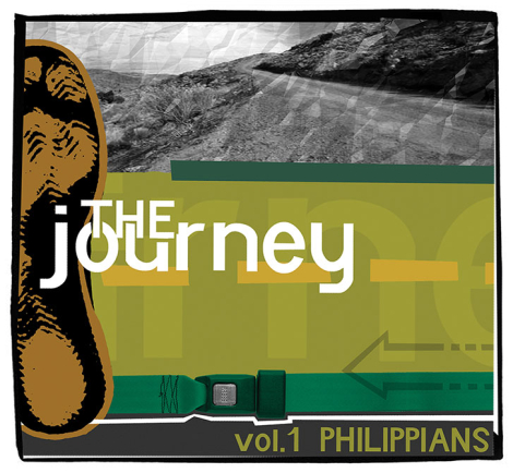 Vol. 1 – Philippians