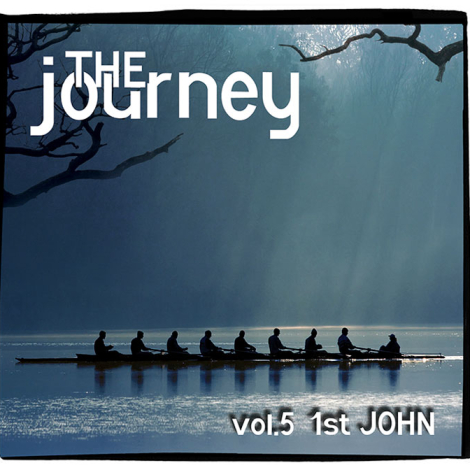 Vol. 5 – 1st John