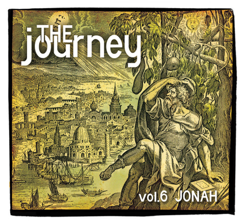 Vol. 6 – Jonah